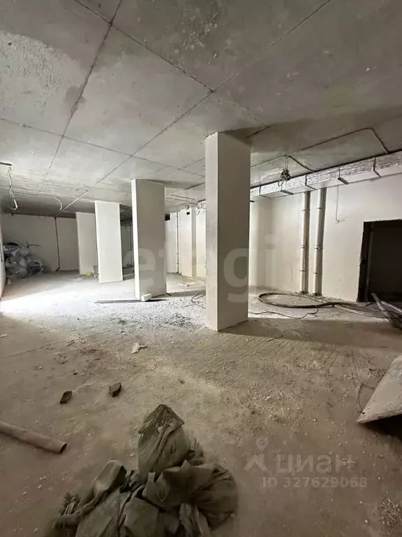 Помещение свободного назначения в Алтай, Горно-Алтайск ул. Эркемена ... - Фото 2