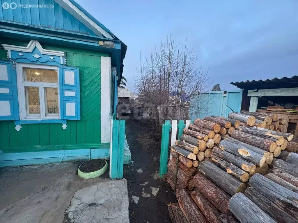 Дом в Улан-Удэ, улица Комарова (88.7 м) - Фото 2