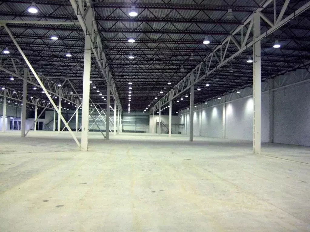 Склад в Московская область, Истра муниципальный округ, д. Деньково 18 ... - Фото 2