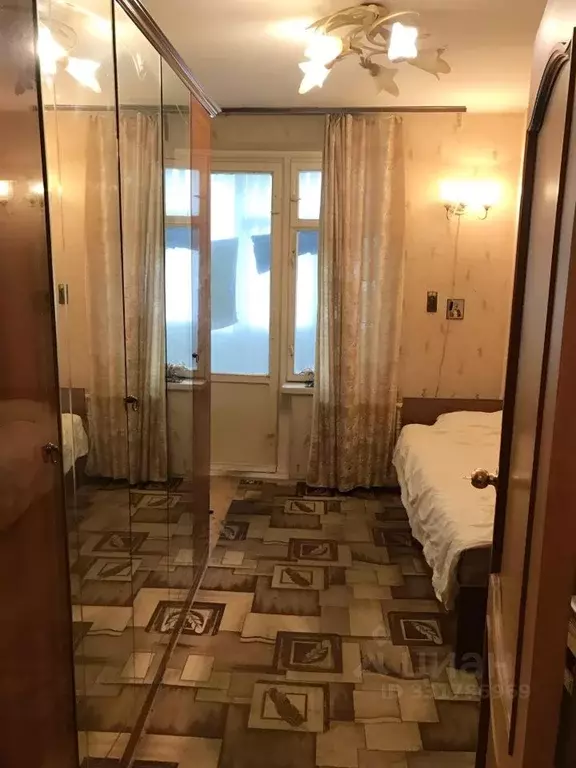 Комната Москва Штурвальная ул., 3к1 (7.0 м) - Фото 1
