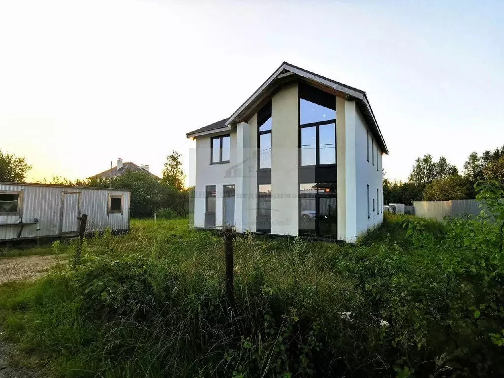 Продается дом в д. Глаголево - Фото 2