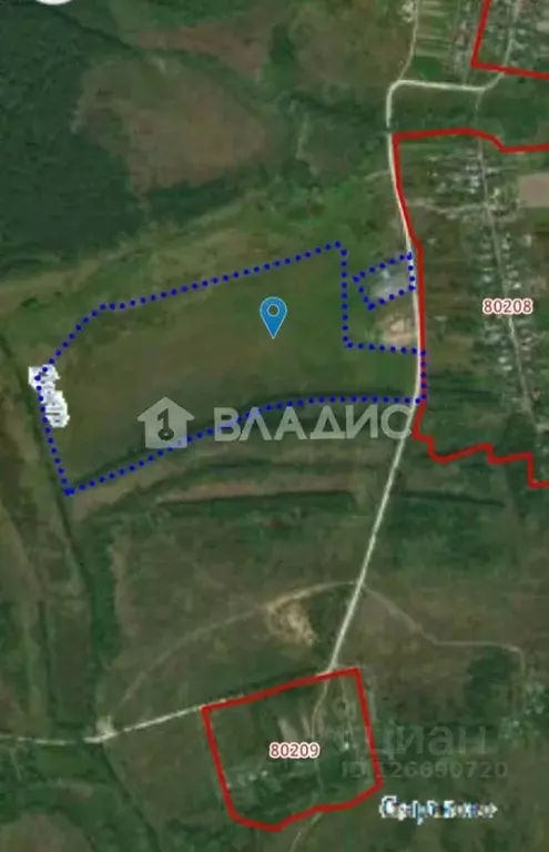 Производственное помещение в Владимирская область, Судогодский район, ... - Фото 1