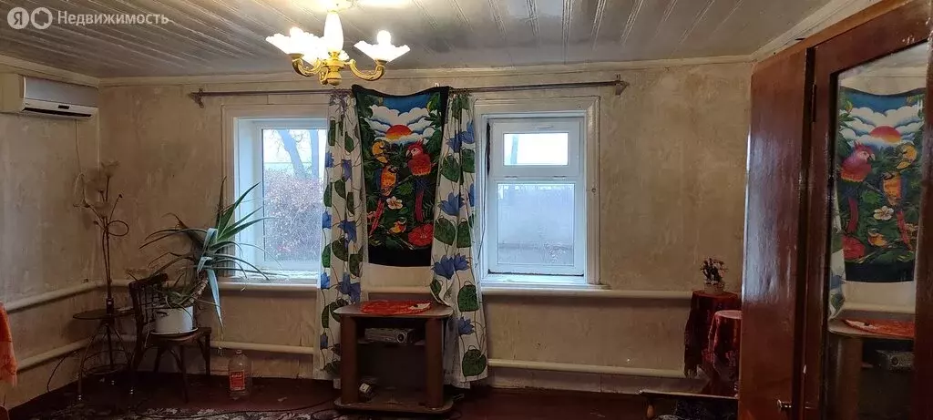 Дом в Шахты, улица Обуховой (36 м) - Фото 1