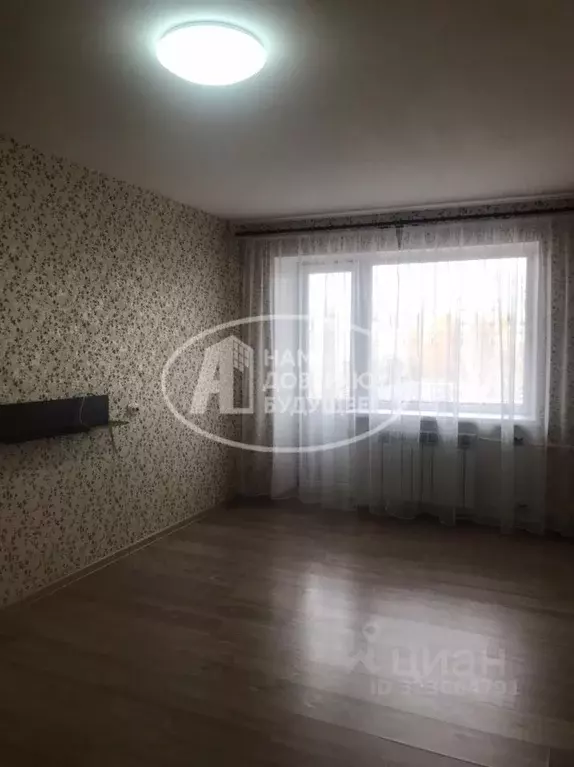 1-к кв. Пермский край, Лысьва ул. Оборина, 65 (33.0 м) - Фото 1