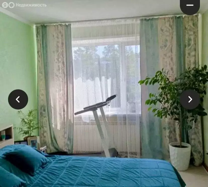 3-комнатная квартира: Усть-Илимск, Белградская улица, 2 (61.8 м) - Фото 1