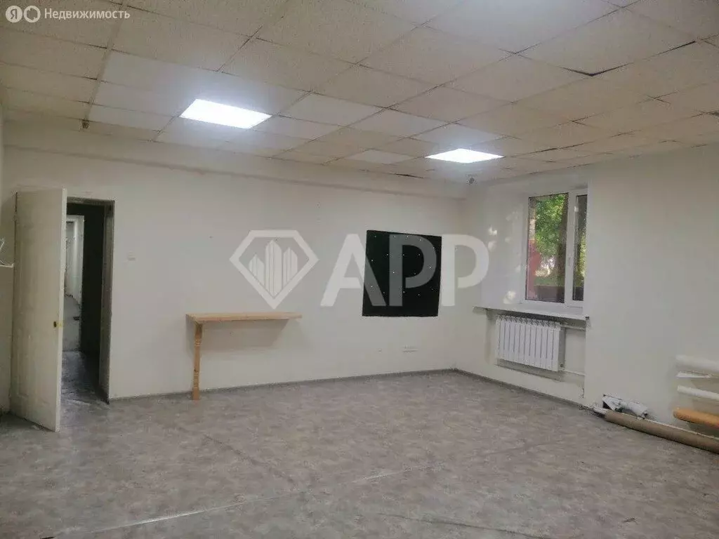 Помещение свободного назначения (558 м) - Фото 0