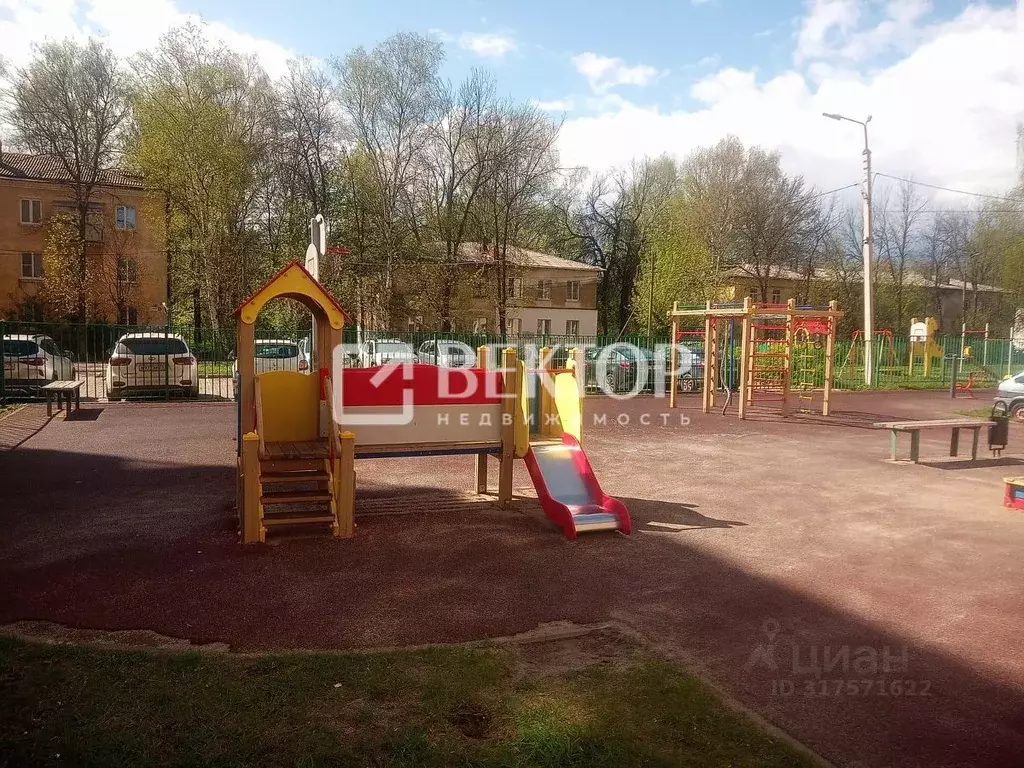 2-к кв. Ярославская область, Ярославль ул. Жукова, 17Б (45.0 м) - Фото 0