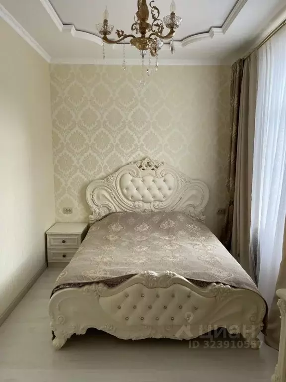 Комната Оренбургская область, Бугуруслан Московская ул., 56 (20.0 м) - Фото 1