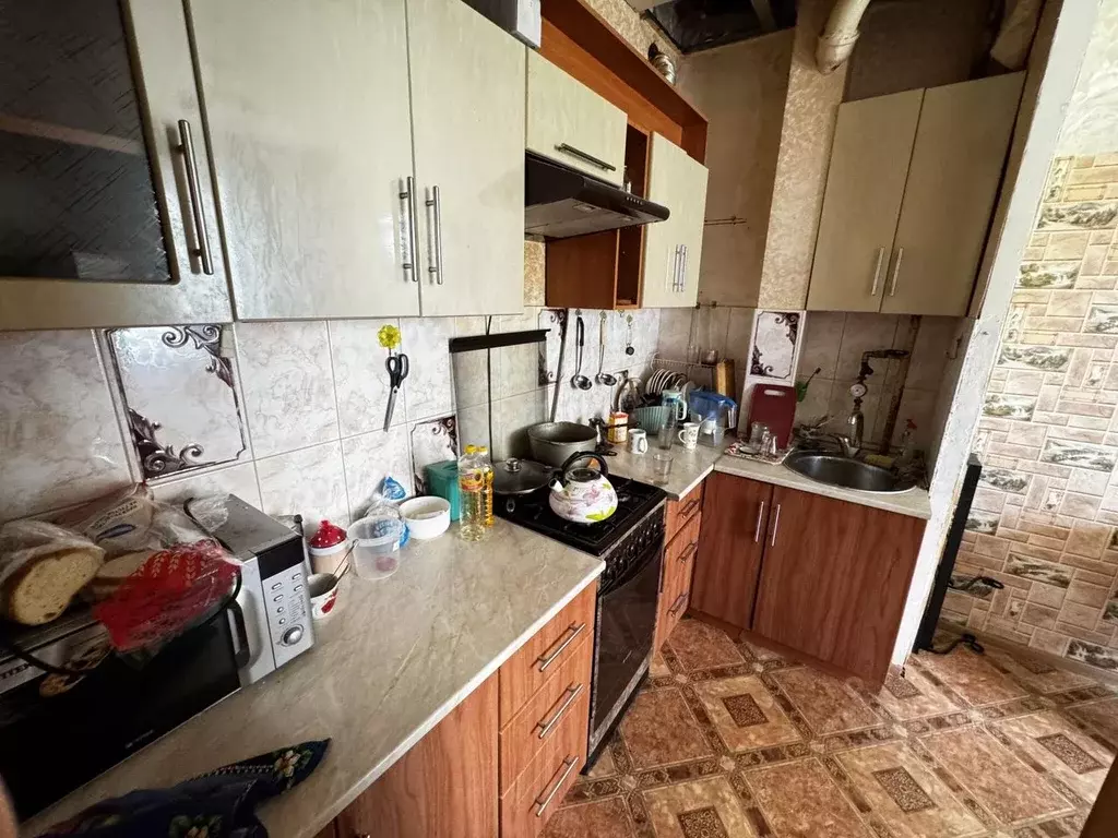 2-к кв. Владимирская область, Владимир ул. Стрелецкий Городок, 1 (41.4 ... - Фото 0