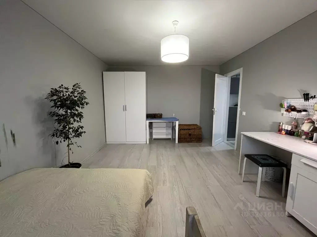 2-к кв. Свердловская область, Березовский ул. Академика Королева, 8Д ... - Фото 2