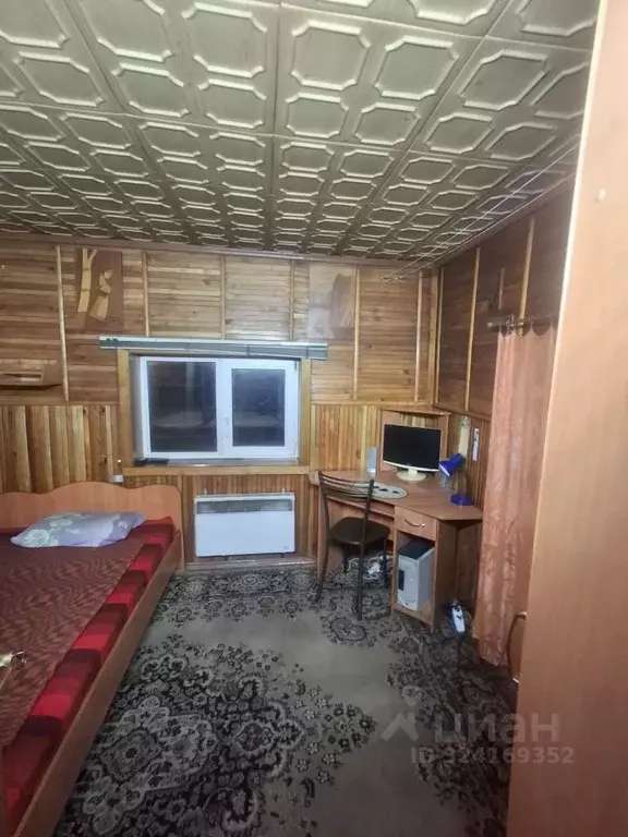 Комната Иркутская область, Иркутск ул. Баррикад, 137 (12.0 м) - Фото 2