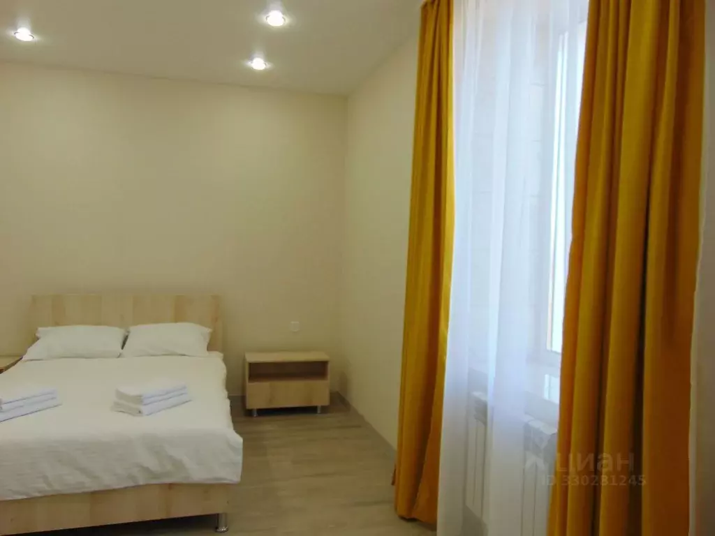 Комната Кировская область, Уржум ул. Кировский тракт, 36Д (33.0 м) - Фото 2