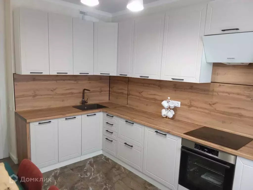 Продаётся 1-к квартира, 42 м - Фото 0