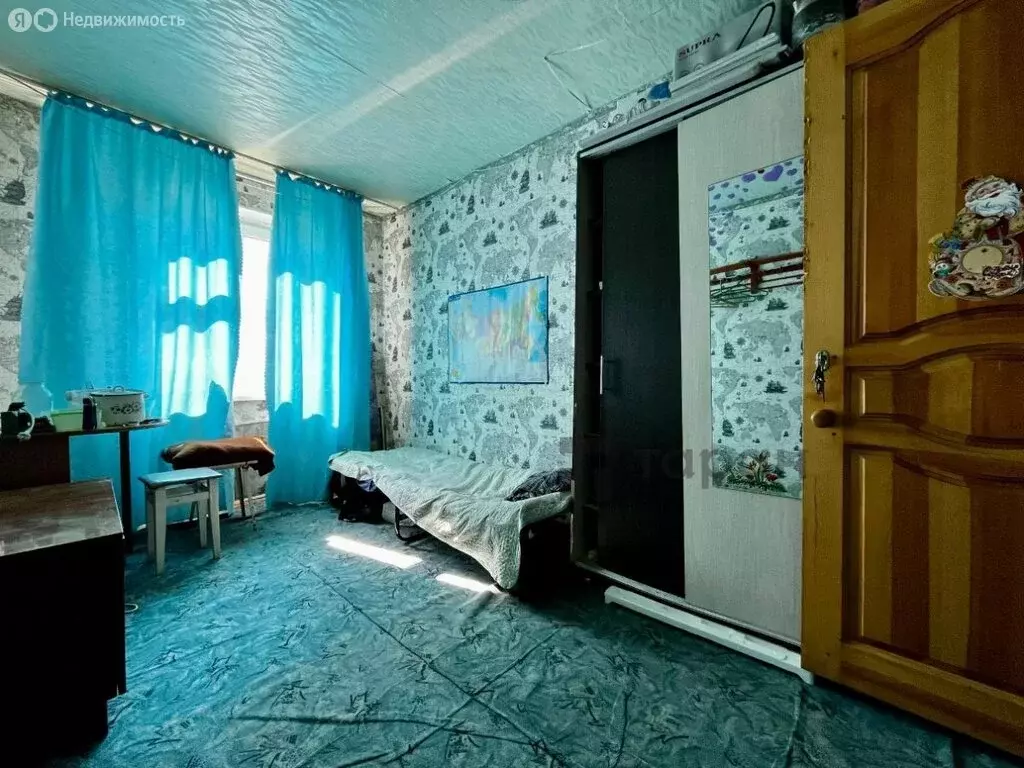 1к в 2-комнатной квартире (11 м) - Фото 1