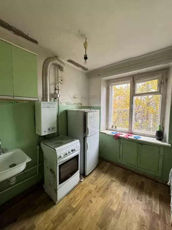 1-к кв. Самарская область, Самара ул. Промышленности, 315 (29.1 м) - Фото 1