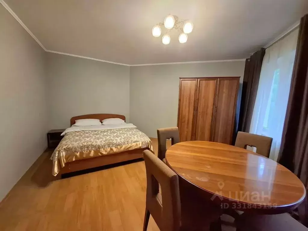 Комната Московская область, Химки Старбеево кв-л, ул. Свердлова, 20/3 - Фото 2