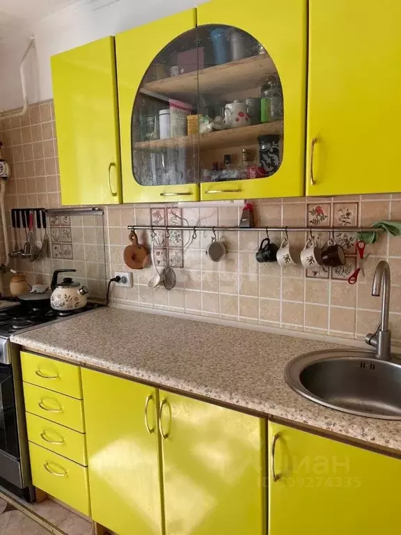 2-к кв. Крым, Армянск Имени Генерала Корявко мкр, 12 (50.7 м) - Фото 1