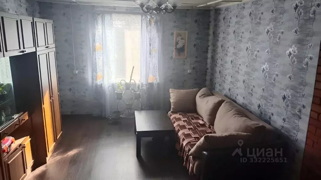 Дом в Новгородская область, Крестцы рп ул. Трудовая, 19 (78 м) - Фото 2