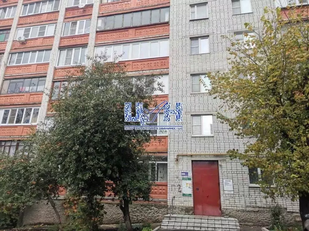 3-к кв. Курская область, Курск ул. Ватутина, 24 (67.4 м) - Фото 0