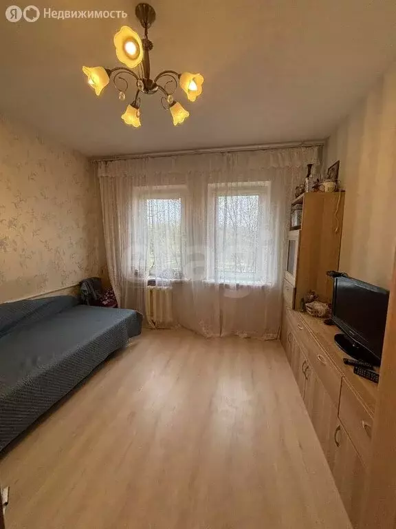 3-комнатная квартира: Санкт-Петербург, Петергофское шоссе, 88к2 (82 м) - Фото 1