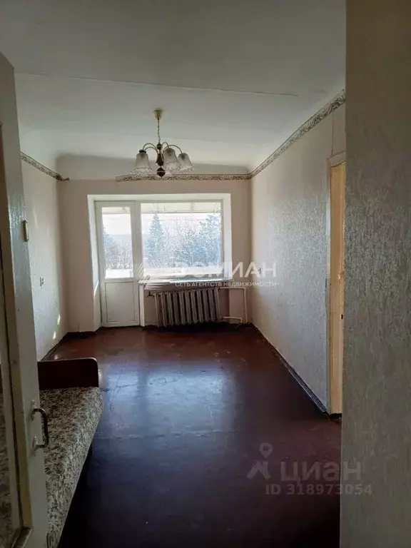 3-к кв. Ростовская область, Новочеркасск Магнитный пер. (50.7 м) - Фото 1