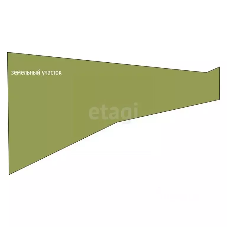 Участок в Воронежская область, Семилукский район, с. Губарево ул. ... - Фото 2