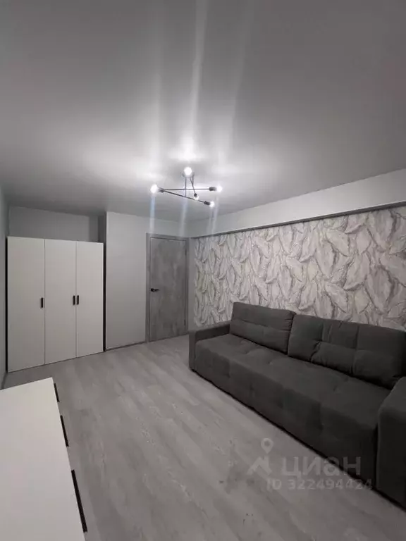 2-к кв. Краснодарский край, Краснодар ул. Карякина, 10 (47.7 м) - Фото 1