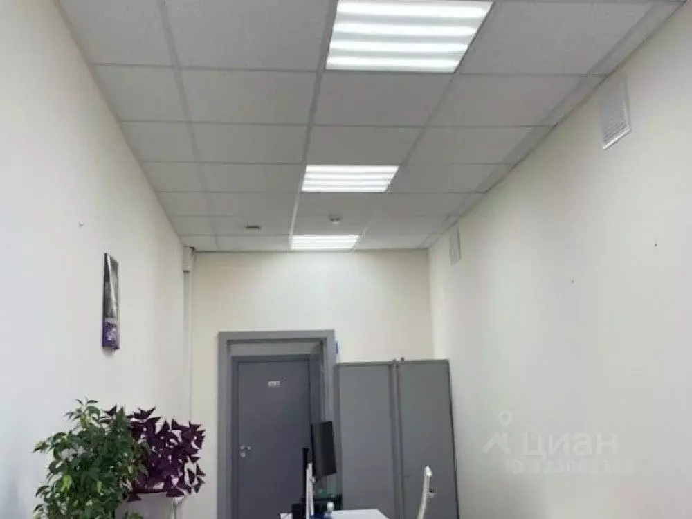 Офис в Москва Цветной бул., 30С1 (230 м) - Фото 1