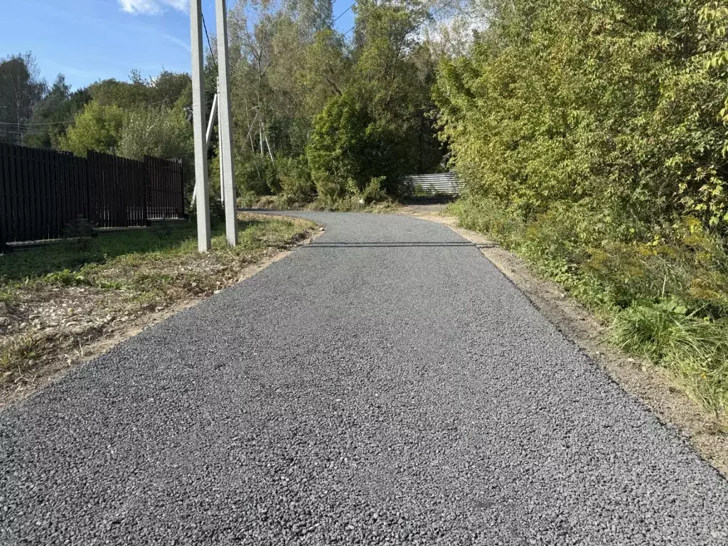 Участок в Москва № 16 кв-л, 77 (8.0 сот.) - Фото 1