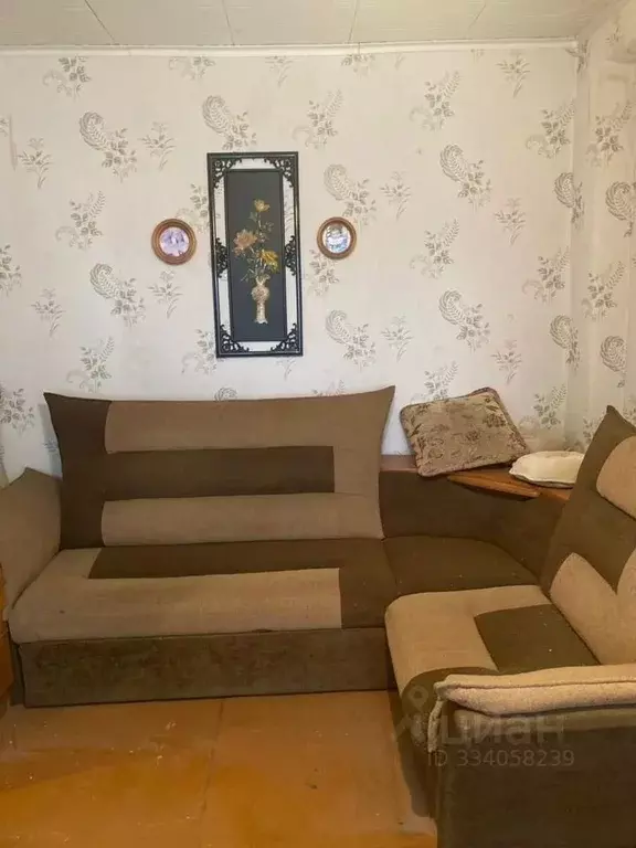 2-к кв. Свердловская область, Североуральск ул. 50 лет Субра, 57 (40.0 ... - Фото 2