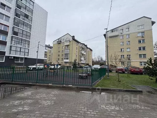 Квартира, 2 комнаты, 50.1 м - Фото 1