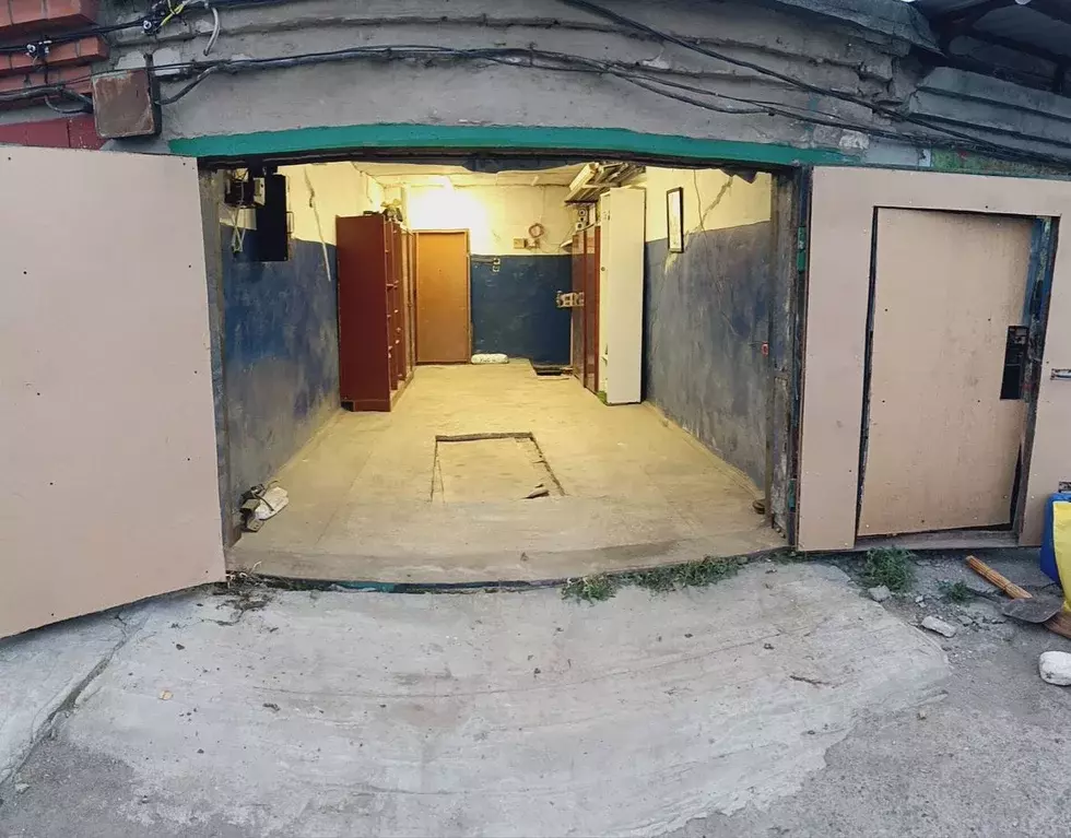 Гараж в Волгоградская область, Волжский ул. Пушкина, 65Г (21 м) - Фото 0