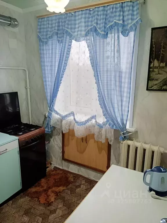 2-к кв. Московская область, Серпухов Физкультурная ул., 27 (50.0 м) - Фото 1