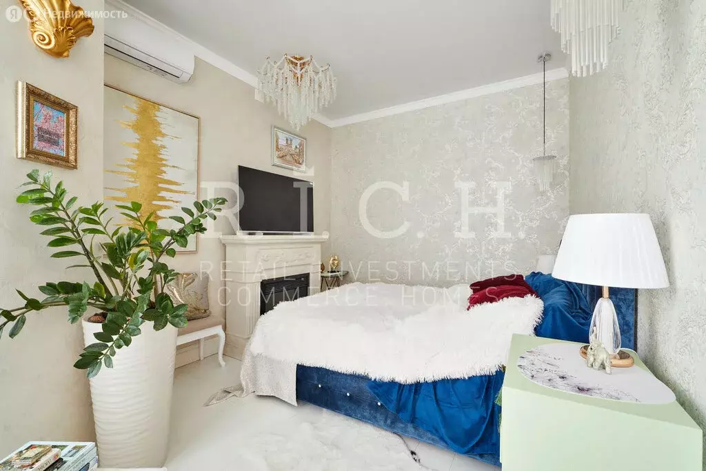 1-комнатная квартира: Челябинская область, Сосновский муниципальный ... - Фото 2