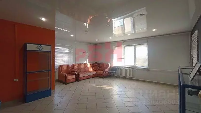 Офис в Самарская область, Самара Кабельная ул., 5 (46 м) - Фото 1