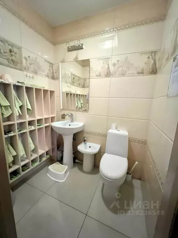 Коттедж в Кемеровская область, Кемерово Лесная Поляна жилрайон, ул. ... - Фото 2