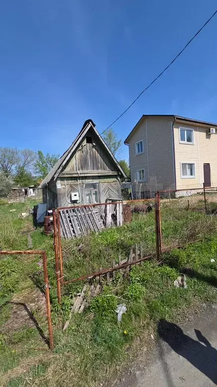 Дом 30 м на участке 6,3 сот. - Фото 1