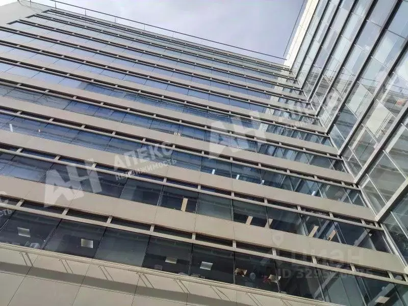 Офис в Москва ул. Земляной Вал, 9 (4900 м) - Фото 1