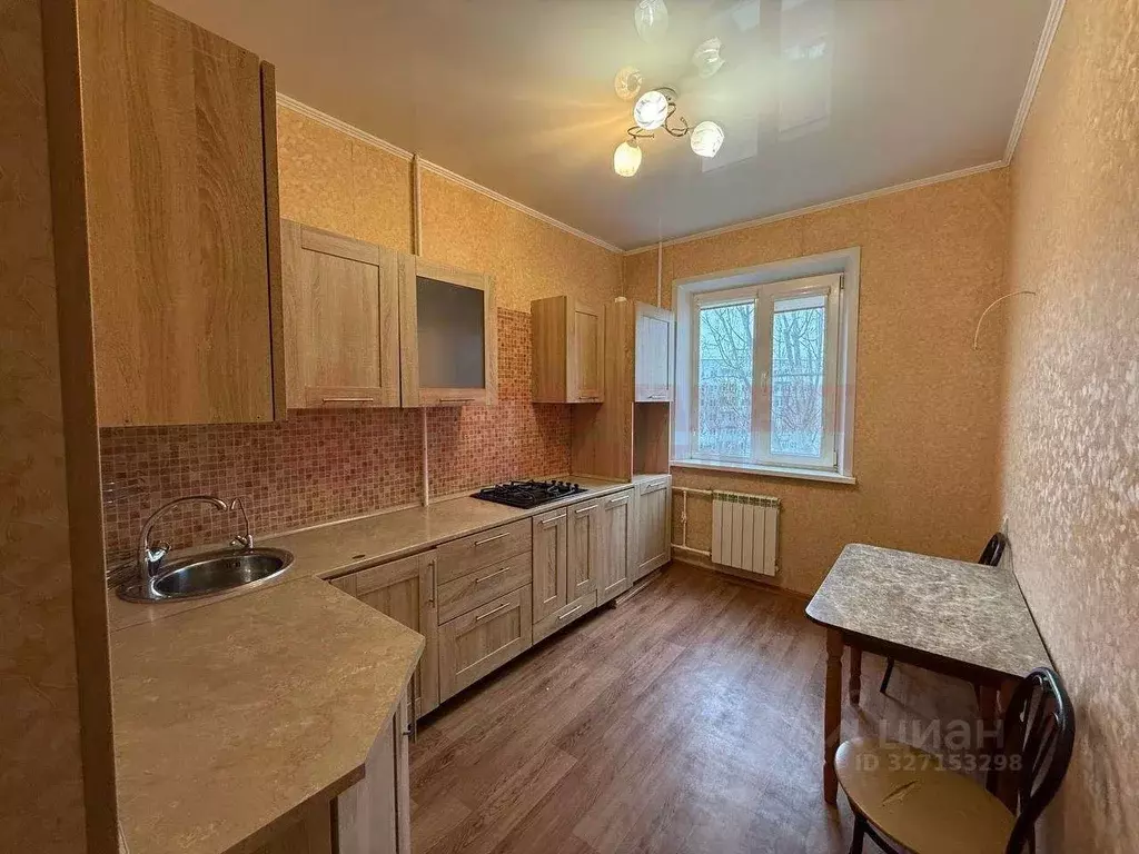 3-к кв. Астраханская область, Астрахань Имени Бабаевского мкр, ул. ... - Фото 2