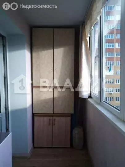 2-комнатная квартира: Пермь, улица Ивана Франко, 42 (72 м) - Фото 2