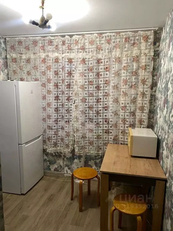 1-к кв. Тамбовская область, Тамбов ул. Уборевича, 3 (40.0 м) - Фото 1