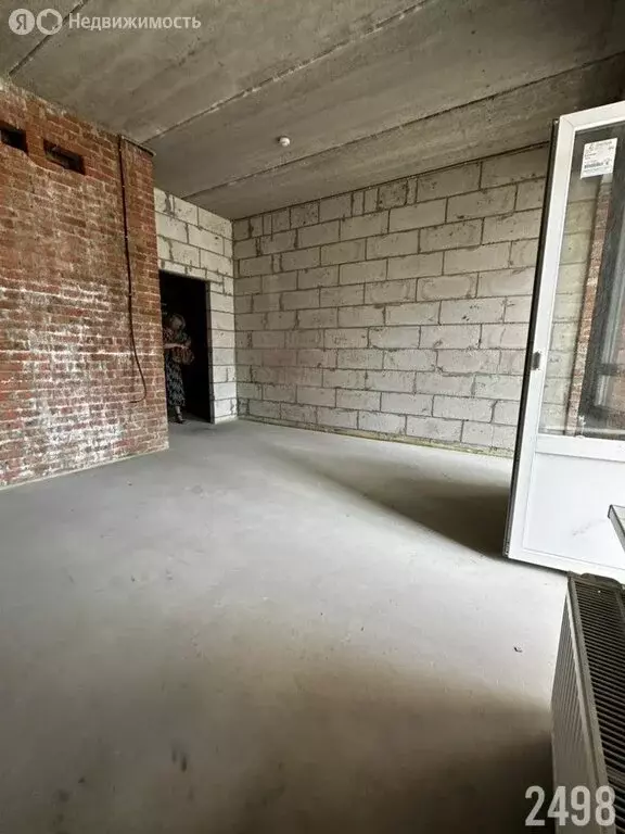 Квартира-студия: Аксай, улица Речников, 18к4 (30.9 м) - Фото 1