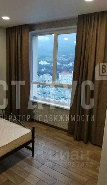 2-к кв. Крым, Ялта ул. Блюхера, 19 (55.6 м) - Фото 2