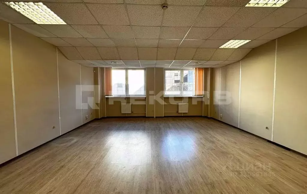 Офис в Санкт-Петербург дор. Торфяная, 7 (110 м) - Фото 2