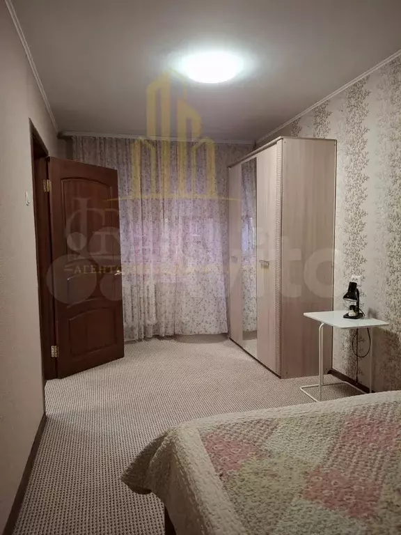 2-к. квартира, 47 м, 1/5 эт. - Фото 1