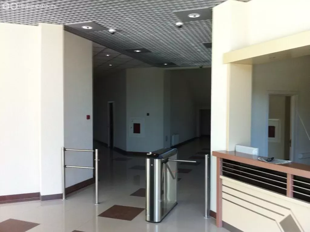 Офис (1500 м) - Фото 2