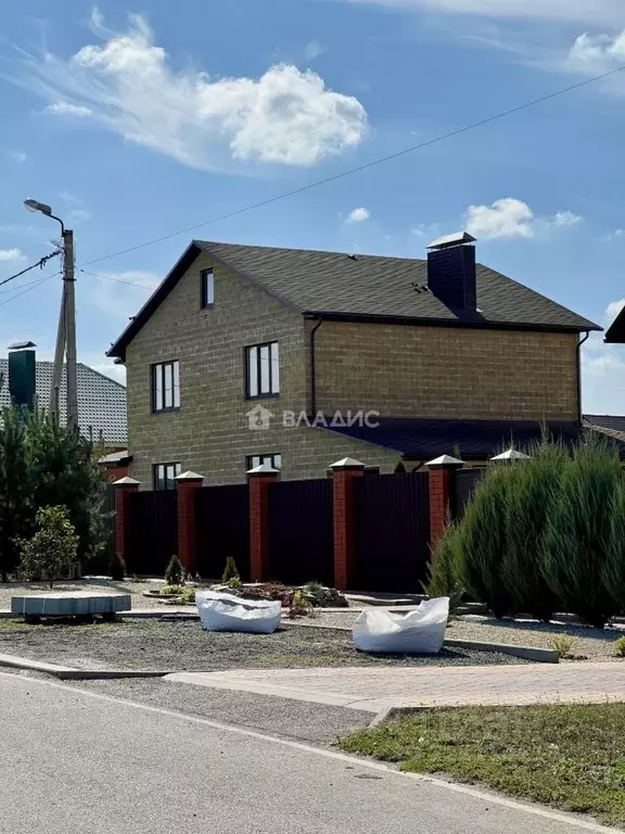 Дом в Белгородская область, Белгородский район, Беломестненское с/пос, ... - Фото 0