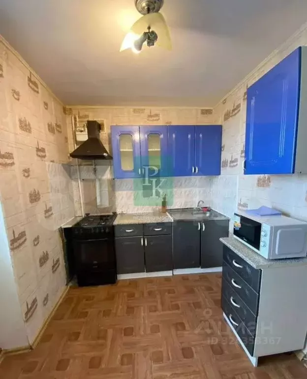 2-к кв. Севастополь ул. Бориса Михайлова, 25 (51.0 м) - Фото 2