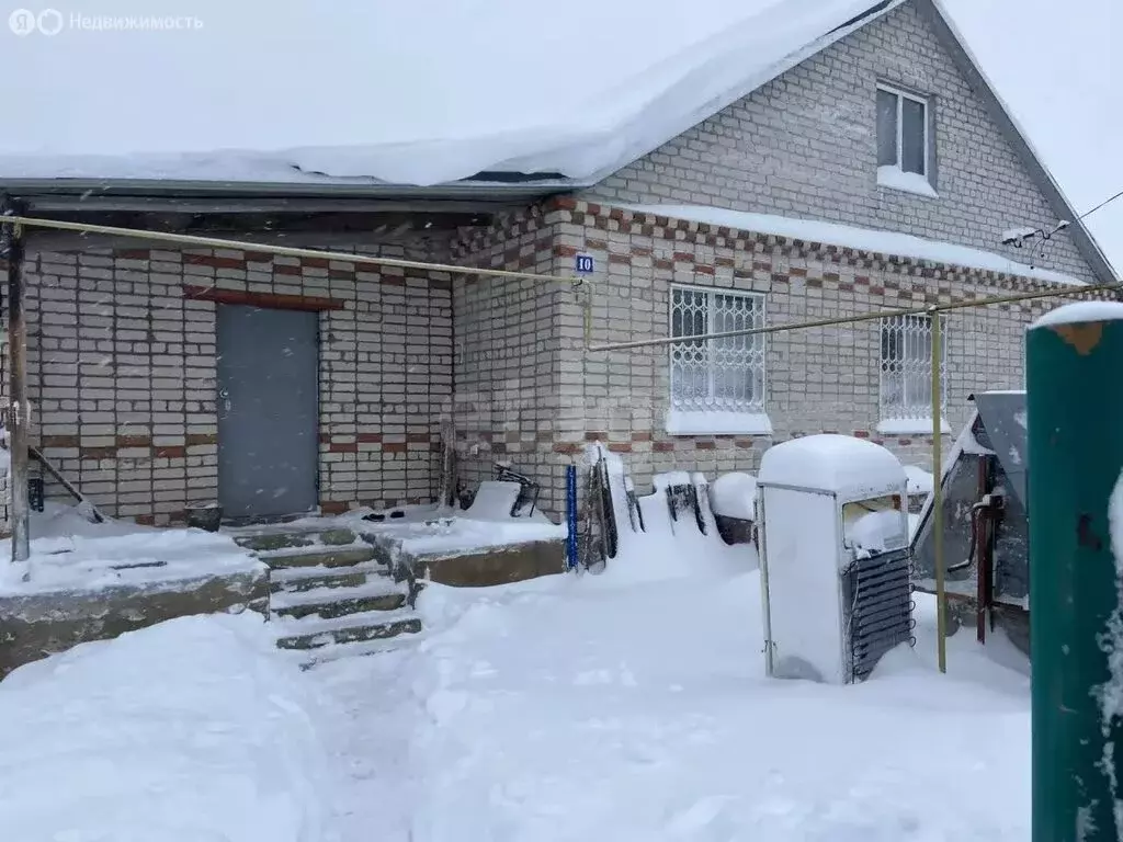 Дом в село Перхляй, Советская улица (90 м) - Фото 1