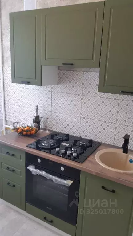 2-к кв. Оренбургская область, Орск Новый город мкр, ул. Короленко, 118 ... - Фото 2